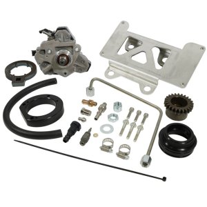 Ram 2500 Fuel Injector Pump Conversion Kit - BD Diesel - Venom CP3 Conversion Kit w/R900 Pump - `19-`20